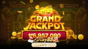 Có Nên Chơi Slot Jackpot Tiến Dần